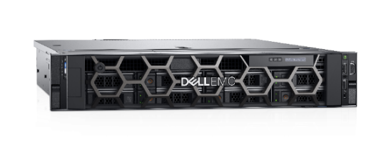 Dell PowerEdge server